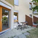 Apartment Topaze 103 Pres De La Telecabine A *