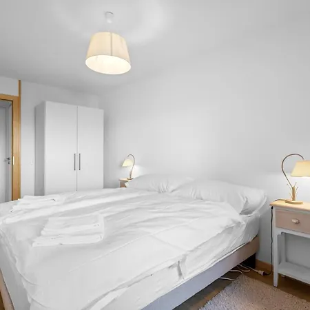 شقة Topaze 103 Pres De La Telecabine A *