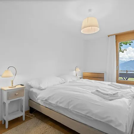 Topaze 103 Pres De La Telecabine A شقة