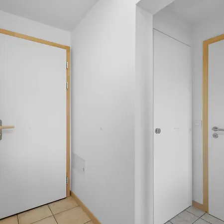 Appartement Topaze 103 Pres De La Telecabine A *