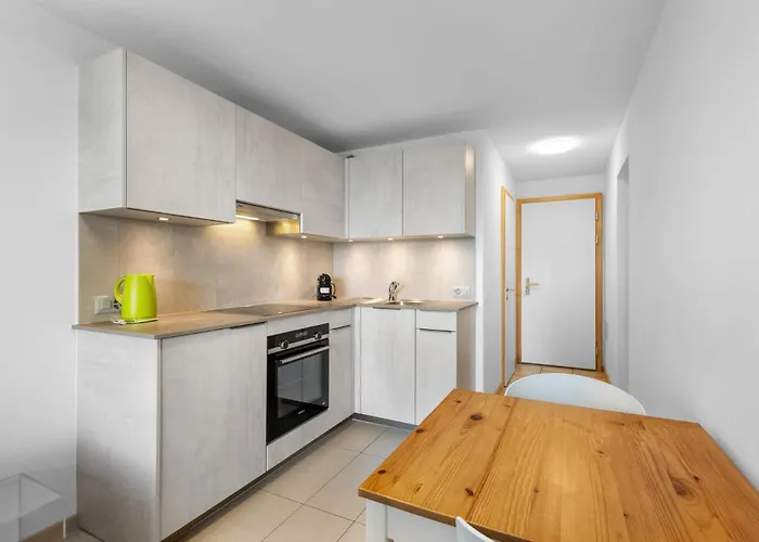 Topaze 103 Pres De La Telecabine A * أنزير