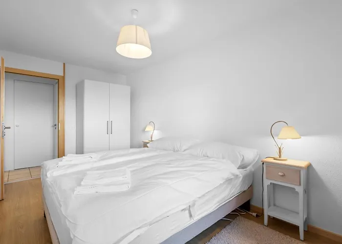 شقة Topaze 103 Pres De La Telecabine A *