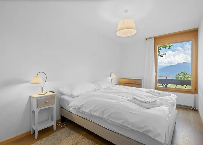 Topaze 103 Pres De La Telecabine A شقة