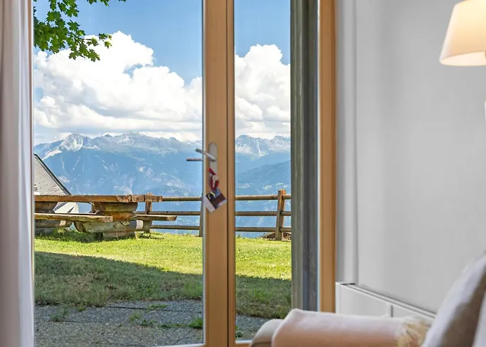 شقة Topaze 103 Pres De La Telecabine A *