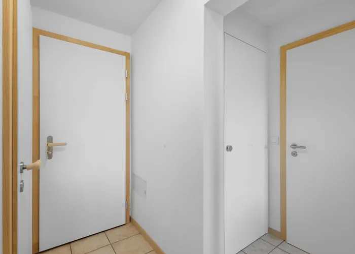 شقة Topaze 103 Pres De La Telecabine A *