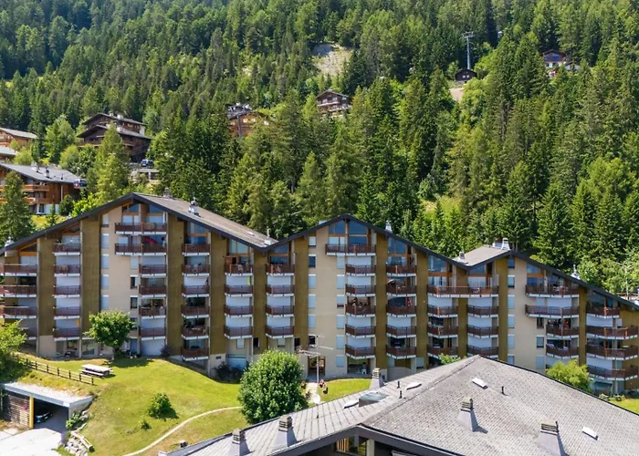 Topaze 103 Pres De La Telecabine A * أنزير